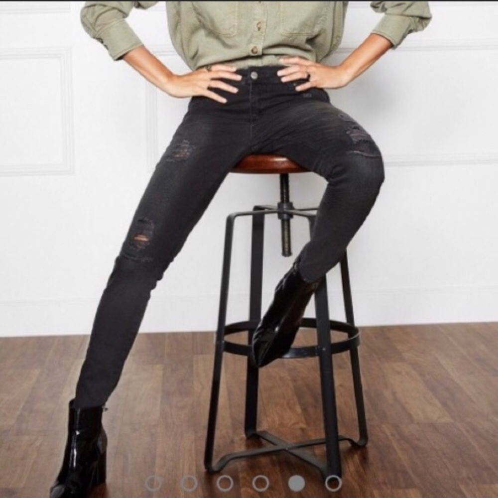 Anine Bing jeans